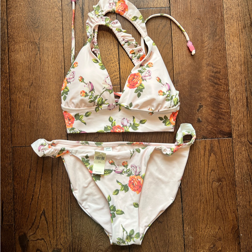 NWT Aerie bathing suit